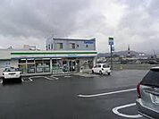 ファミリーマート 福知山広峯町店（823m）