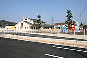 わかば保育園（858m）