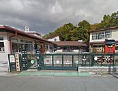 土師保育園（212m）