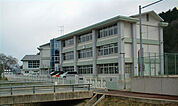 福知山市立遷喬小学校（579m）