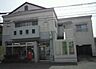 周辺：福知山新庄郵便局（565m）