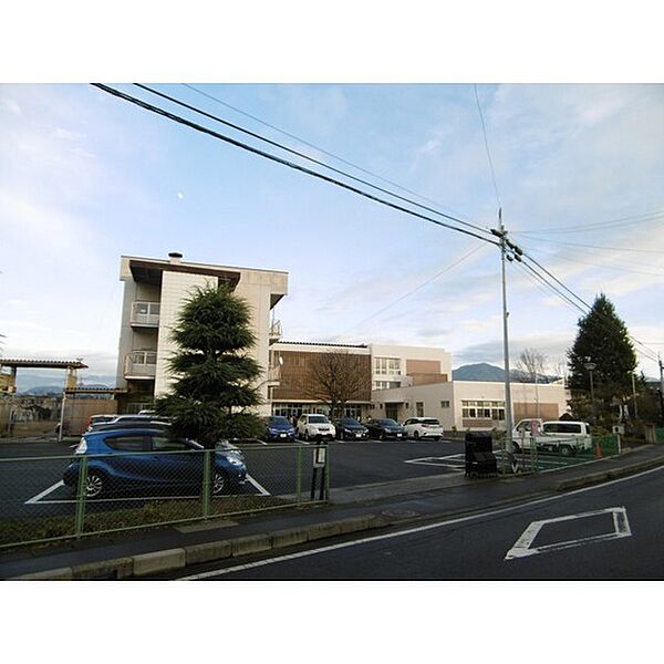 画像30:小学校「長野市立青木島小学校まで863ｍ」学区はご確認ください