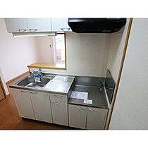 長野県千曲市大字屋代（賃貸アパート1LDK・2階・42.37㎡） その4