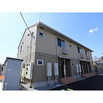 ウッドランド　B棟  ｜ 長野県長野市篠ノ井二ツ柳（賃貸アパート2LDK・2階・51.54㎡） その1