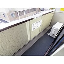 ルミエールクレスト  ｜ 長野県長野市青木島4丁目（賃貸アパート1LDK・2階・41.95㎡） その14