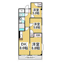 間取り：220003120561