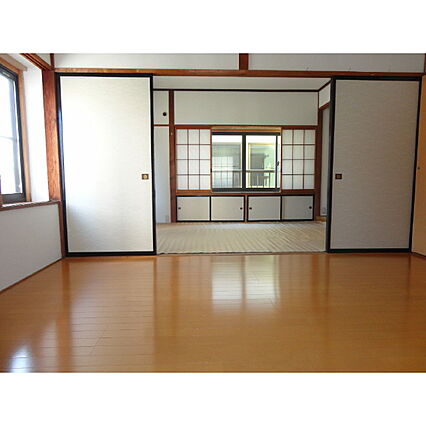 レセンテ千曲_内装_0