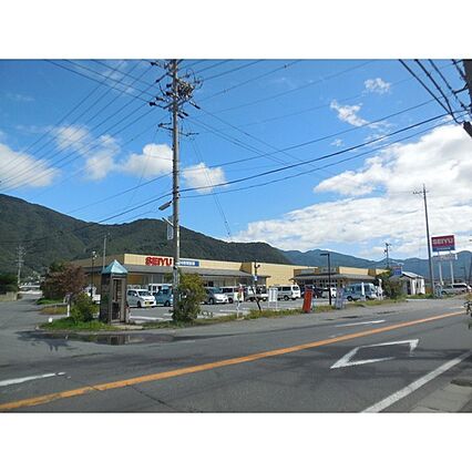 レセンテ千曲_周辺_1