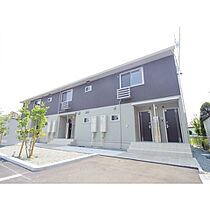 フローラＫII　Ａ棟  ｜ 長野県長野市青木島町綱島（賃貸アパート2LDK・2階・58.00㎡） その1