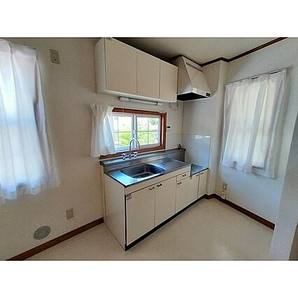 アランシア_内装_1