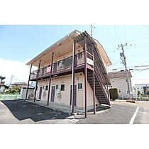 コーポサカイ  ｜ 長野県長野市稲里町中央2丁目（賃貸アパート1K・1階・20.00㎡） その1