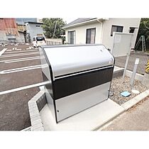 長野県千曲市大字磯部（賃貸アパート1LDK・1階・50.14㎡） その23