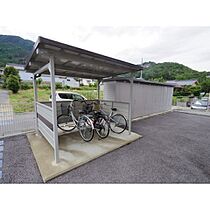 サプリング上山田　Ａ棟  ｜ 長野県千曲市大字上山田（賃貸アパート1LDK・1階・45.60㎡） その23