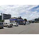 コンビニ「ローソン戸倉今井店まで482ｍ」