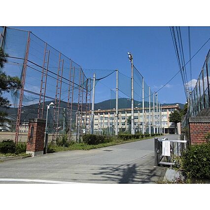 エヴァーグリーンA_周辺_1