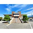 役所「千曲市上山田戸倉出張所まで1388ｍ」