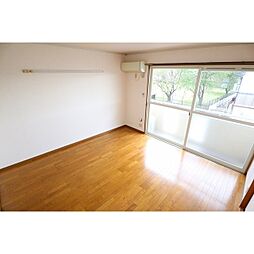 セジュール三本柳 2階2DKのリビング/ダイニング