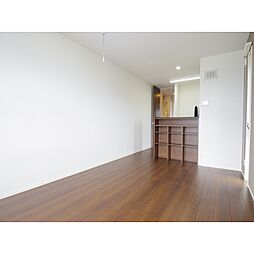 Ｍｅｌａ　ｒｏｓｓａ 3階1LDKのリビング/ダイニング