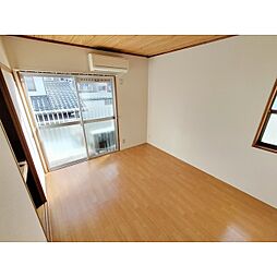 メゾン青木島　西館