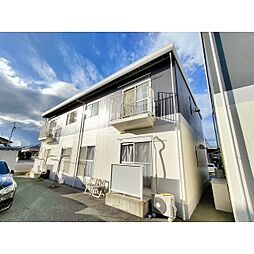 メゾン青木島　西館