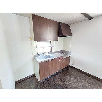 サンライズコーポ_内装_1