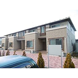 フィデール　A棟