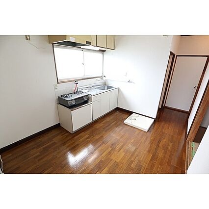 ノモトハイツ_内装_6