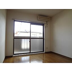 ベルクレール塩入 2階3DKのリビング/ダイニング