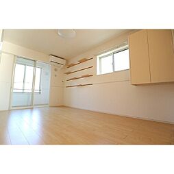 グレイス・ＳＫ 1階1LDKのリビング/ダイニング