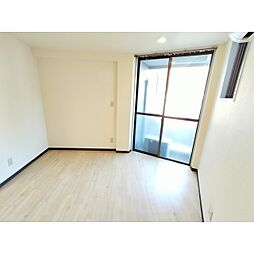 千曲昭和ビル 1階ワンルームのリビング/ダイニング