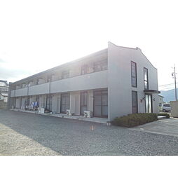 レオパレスアンジャベル