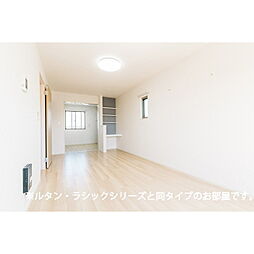 ラ　フェリーチェ　篠ノ井