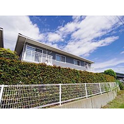 フレグランスこんどう　B棟