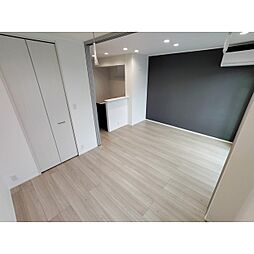 エスディーエス 2階1LDKのリビング/ダイニング