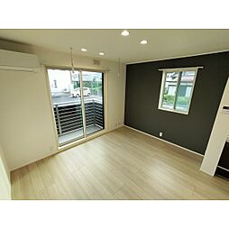 エスディーエス 2階ワンルームのリビング/ダイニング