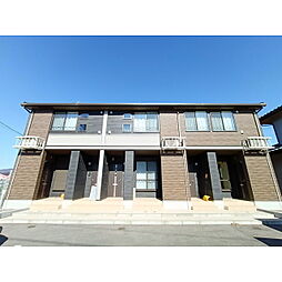 ファンターナモーレ