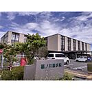 病院「篠ノ井橋病院まで835ｍ」