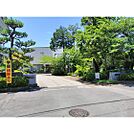 小学校「千曲市立屋代小学校まで664ｍ」