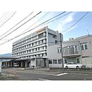 病院「特定医療法人財団大西会千曲中央病まで644ｍ」