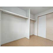 オープン収納
