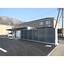 グレイシア  ｜ 長野県千曲市大字上徳間（賃貸アパート1LDK・1階・44.94㎡） その23