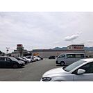 スーパー「ベイシア更埴店まで780ｍ」