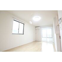 シエルアンフィニＭＩＫＵＲＩＹＡ  ｜ 長野県長野市川中島町御厨（賃貸アパート1LDK・2階・46.28㎡） その3