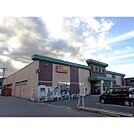 レンタルビデオ「蔦屋書店千曲屋代店まで873ｍ」