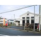 郵便局「三本柳郵便局まで760ｍ」