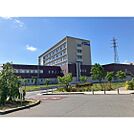 病院「JA長野厚生連南長野医療センターまで2152ｍ」