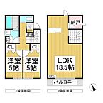 長野県長野市稲里町中央3丁目：物件画像／株式会社チンタイバンク　ミニミニFC千曲店