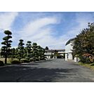 中学校「千曲市立戸倉上山田中学校まで353ｍ」