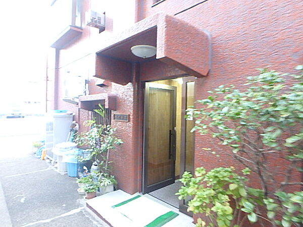ペガサス ｜東京都板橋区大山町(賃貸マンション2DK・3階・35.00㎡)の写真 その11