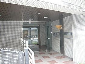 トリアノン中丸  ｜ 東京都板橋区熊野町（賃貸マンション1K・5階・22.50㎡） その13